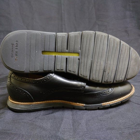 Cole Haan Lace Up\'s main image 6